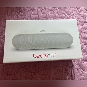 Beats Pill+